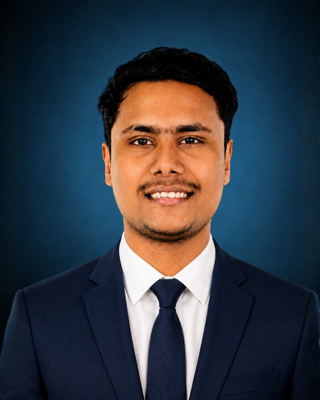Faysal Mridha