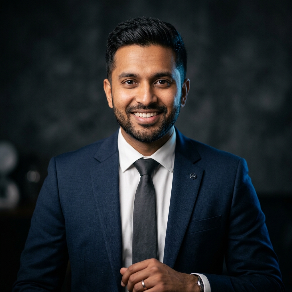 Manirul Haque